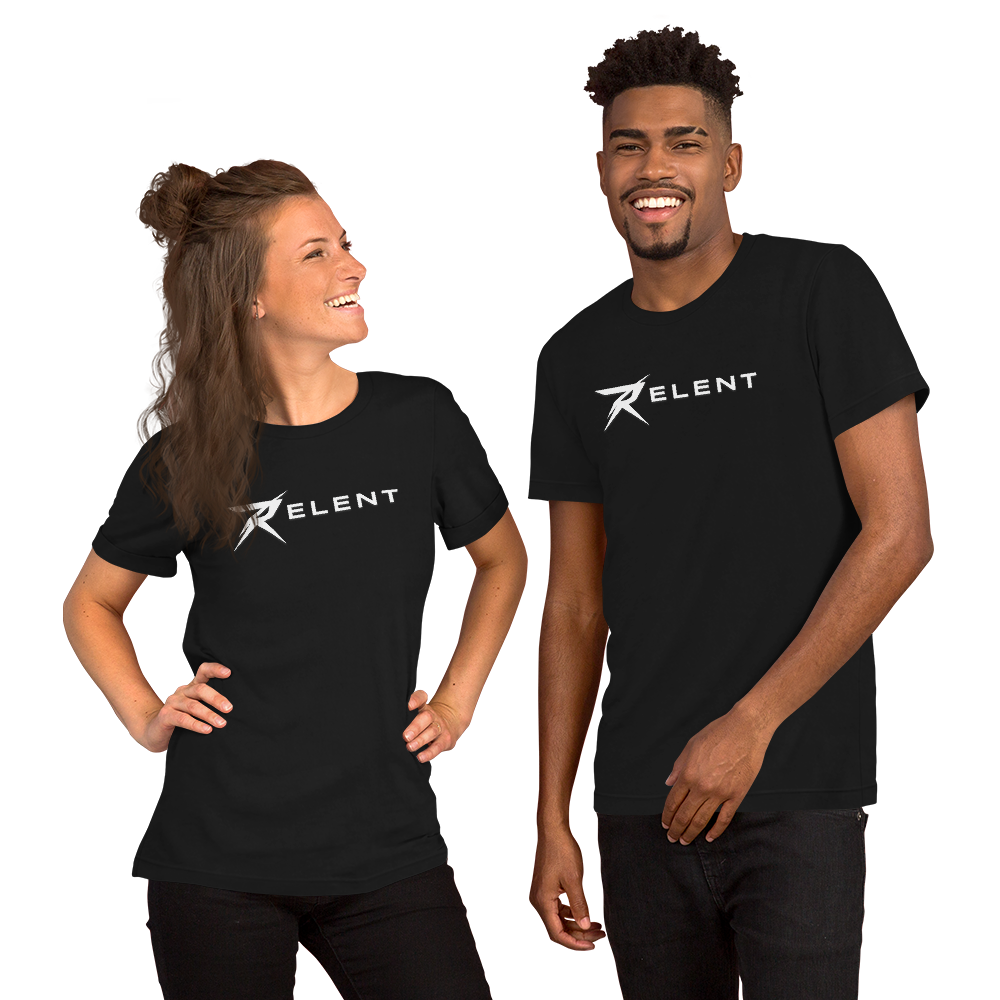 RELENT Short Sleeve t-shirt Unisex
